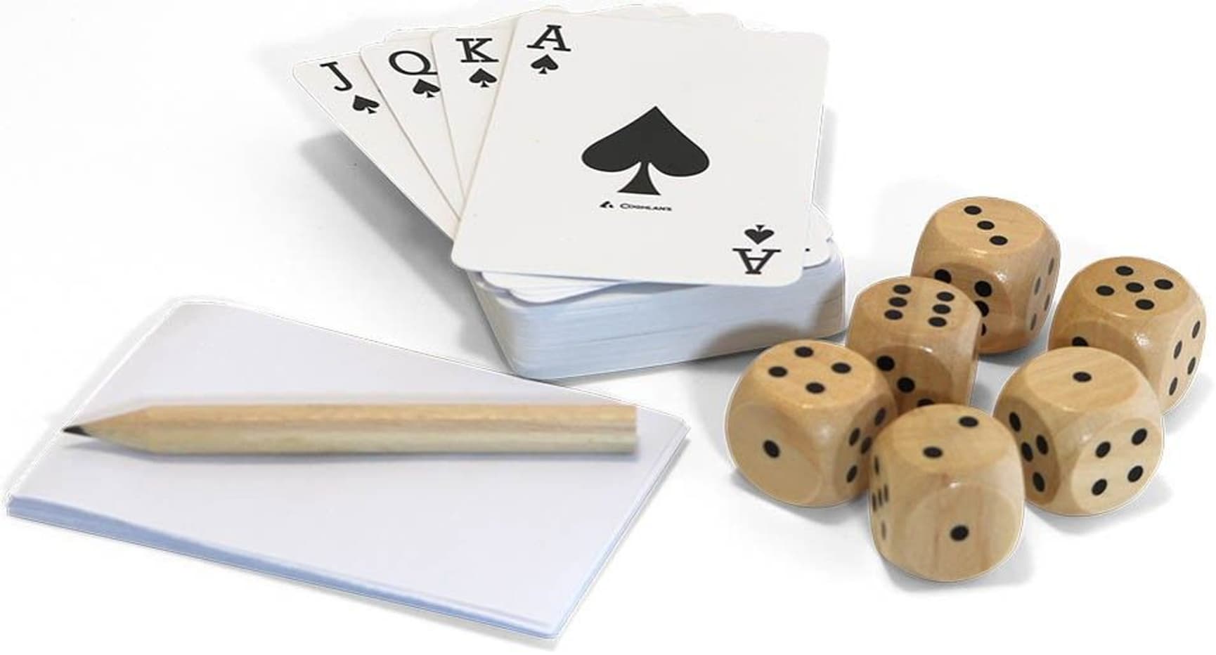 Fireside Gaming Kit, view: 0