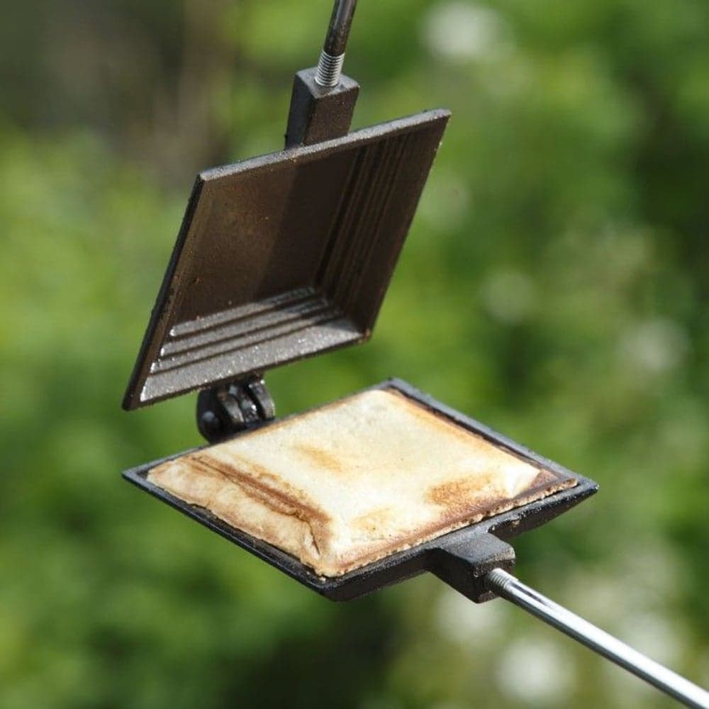 Mackjärn Gjutjärn, view: 1