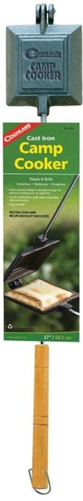 Mackjärn Gjutjärn, view: 0