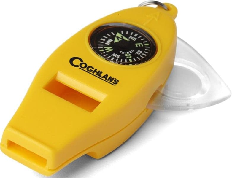 Four Function Whistle for Kids, view: 0