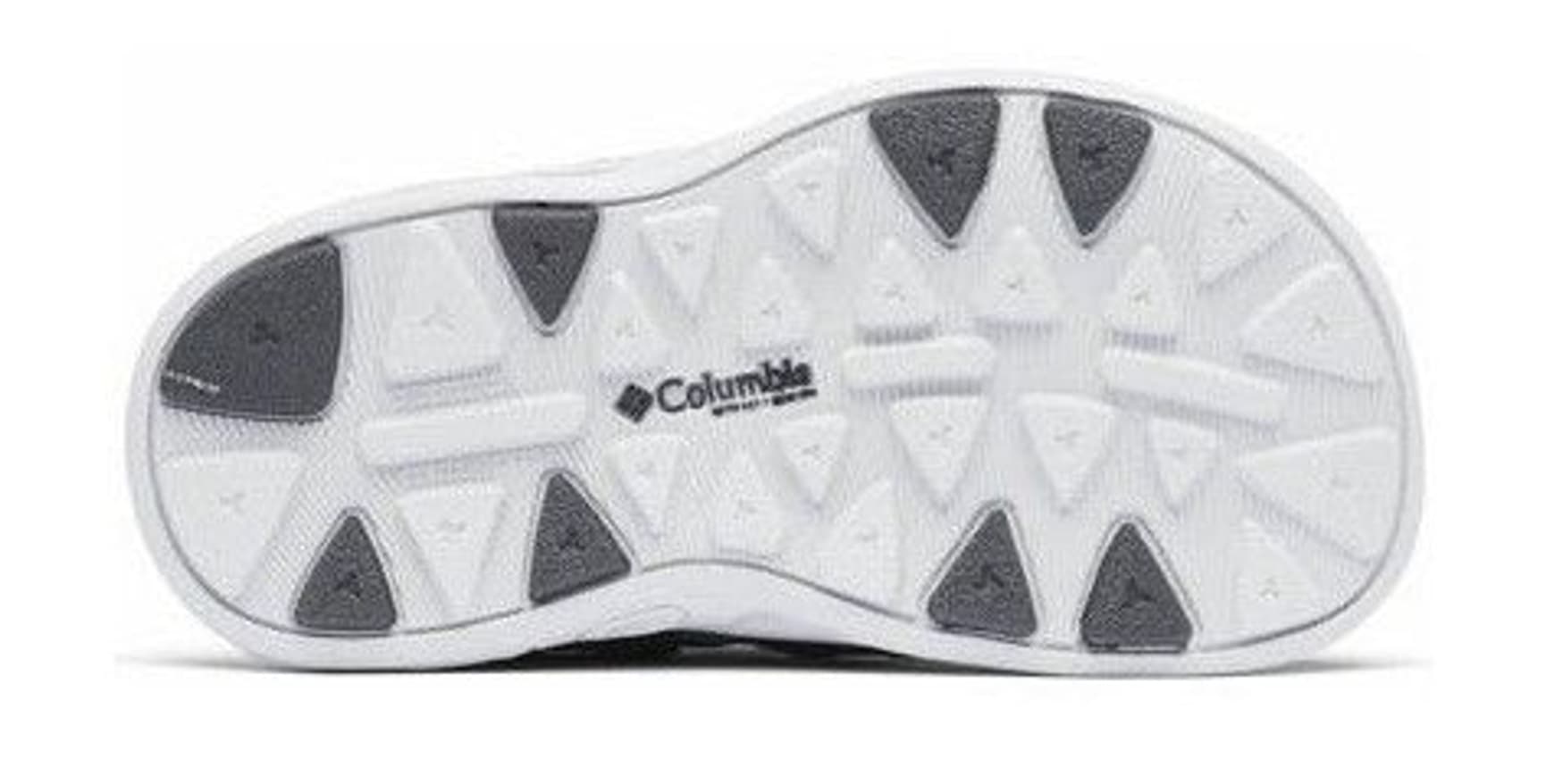 Kids Techsun Shark/Grey Ice, view: 6