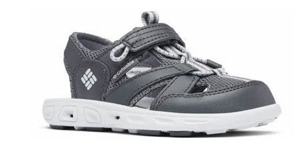 Kids Techsun Shark/Grey Ice, view: 0