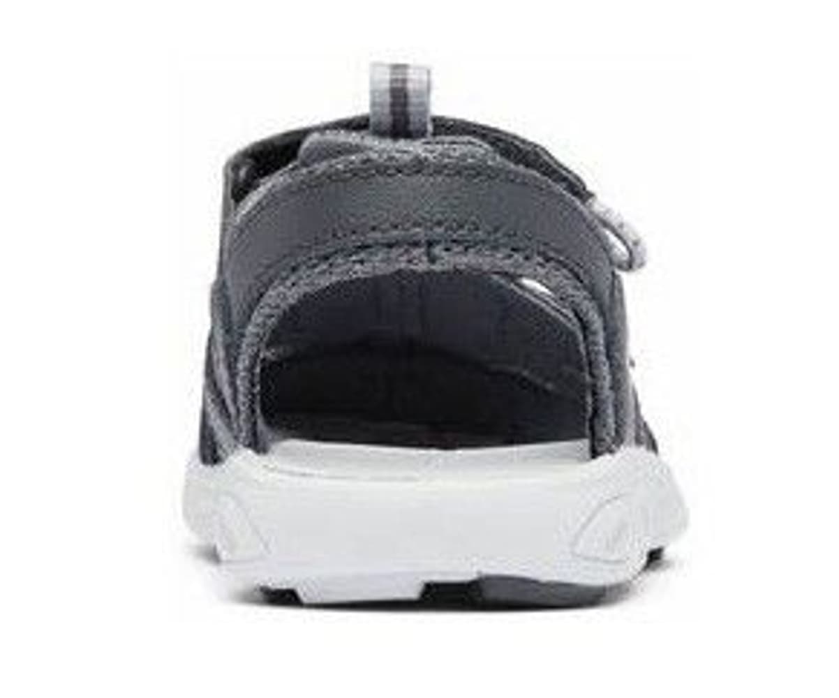 Kids Techsun Shark/Grey Ice, view: 8