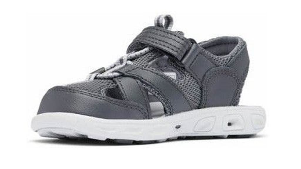 Kids Techsun Shark/Grey Ice, view: 3