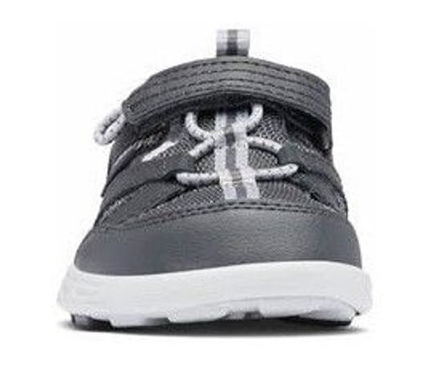 Kids Techsun Shark/Grey Ice, view: 7