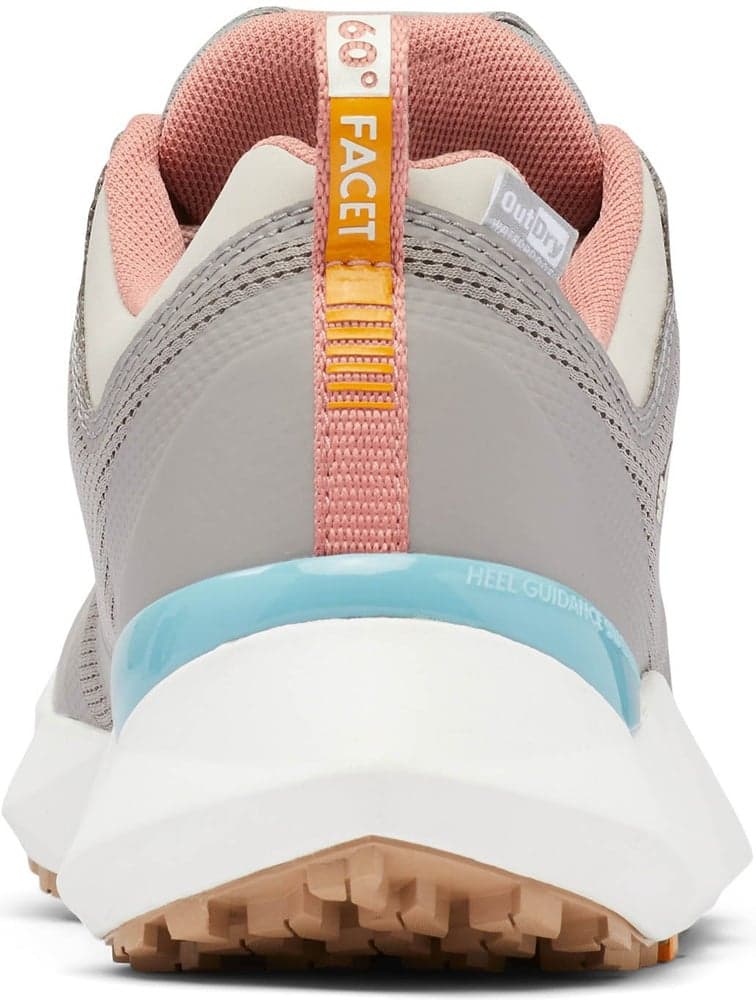 W's Facet 60 Low Ti Titaium, view: 4