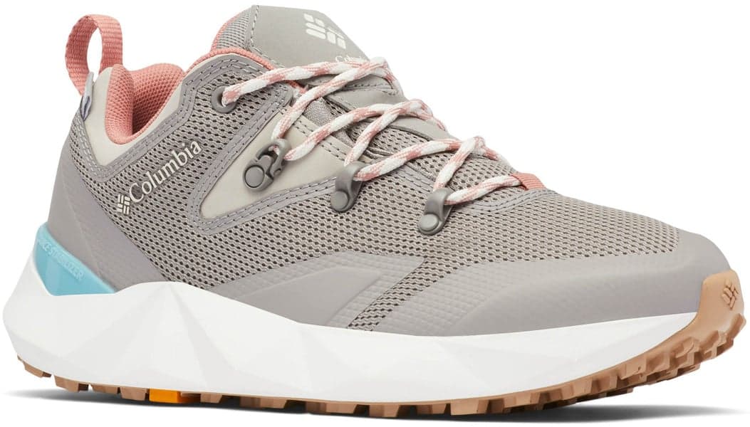 W's Facet 60 Low Ti Titaium, view: 0