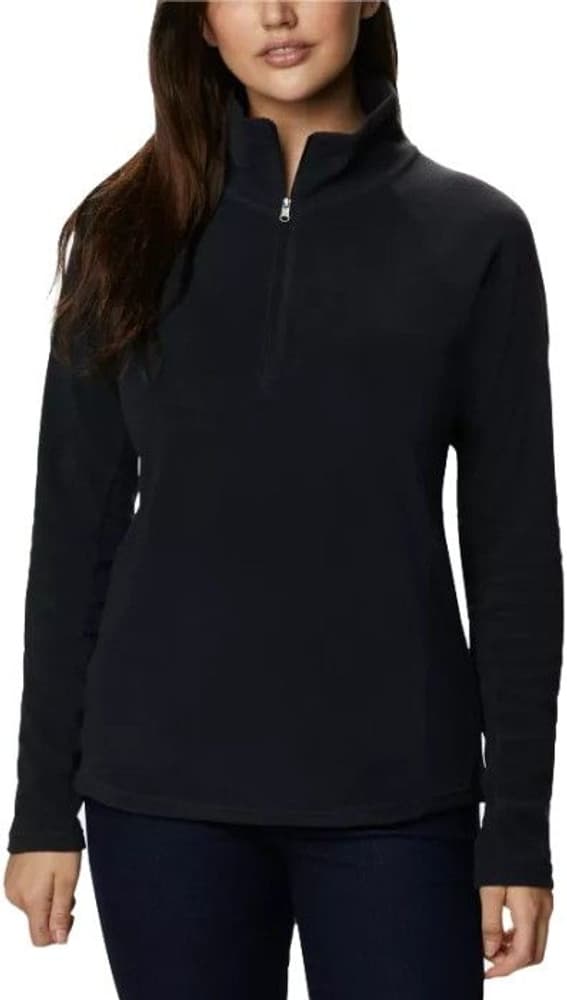 W's Glacial IV 1 Black, view: 0