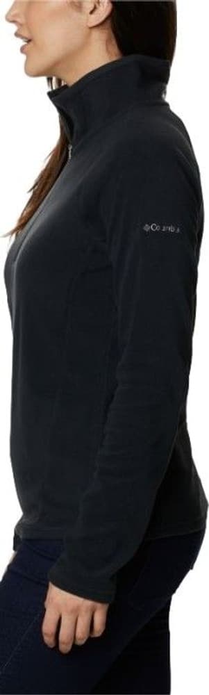 W's Glacial IV 1 Black, view: 2