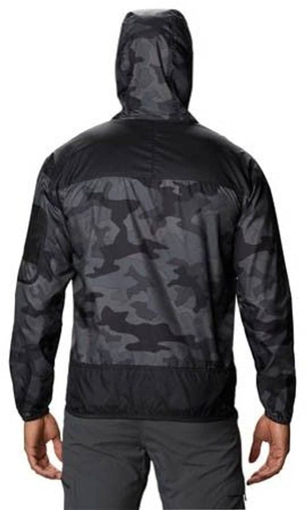 M's Challenger Black Trad Camo/Black, view: 1