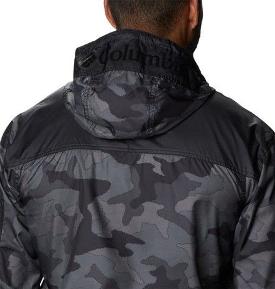 M's Challenger Black Trad Camo/Black, view: 4