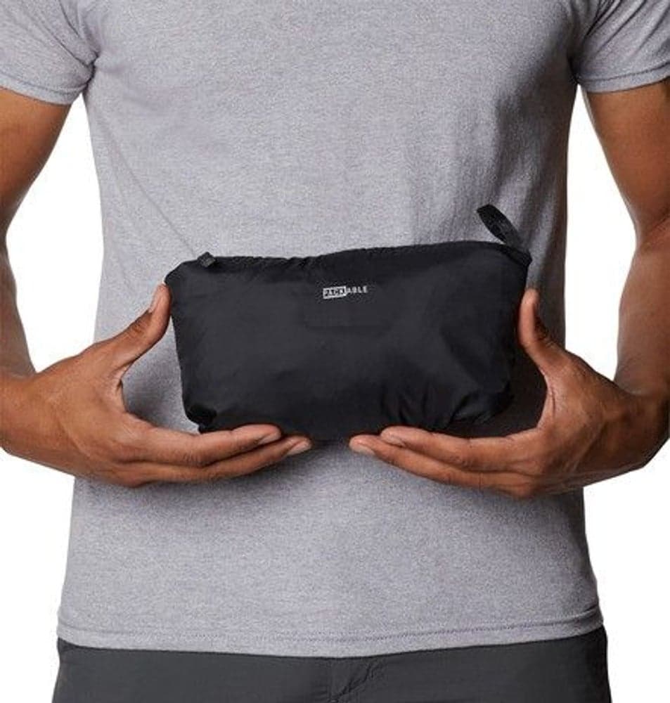 M's Challenger Black Trad Camo/Black, view: 2