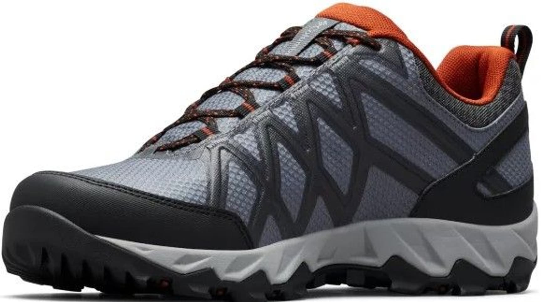 M's Peakfreak X2 Dark Grphite, view: 3