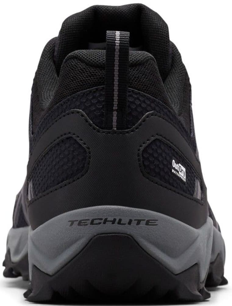 M's Peakfreak X2 Black/Ti Grey, view: 4