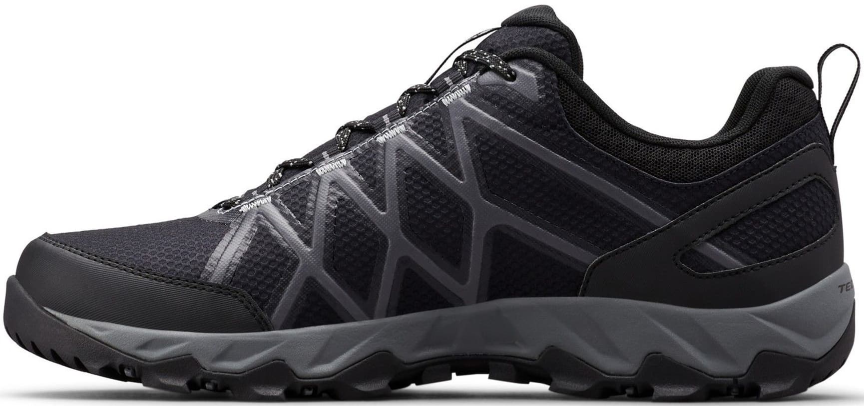 M's Peakfreak X2 Black/Ti Grey, view: 5