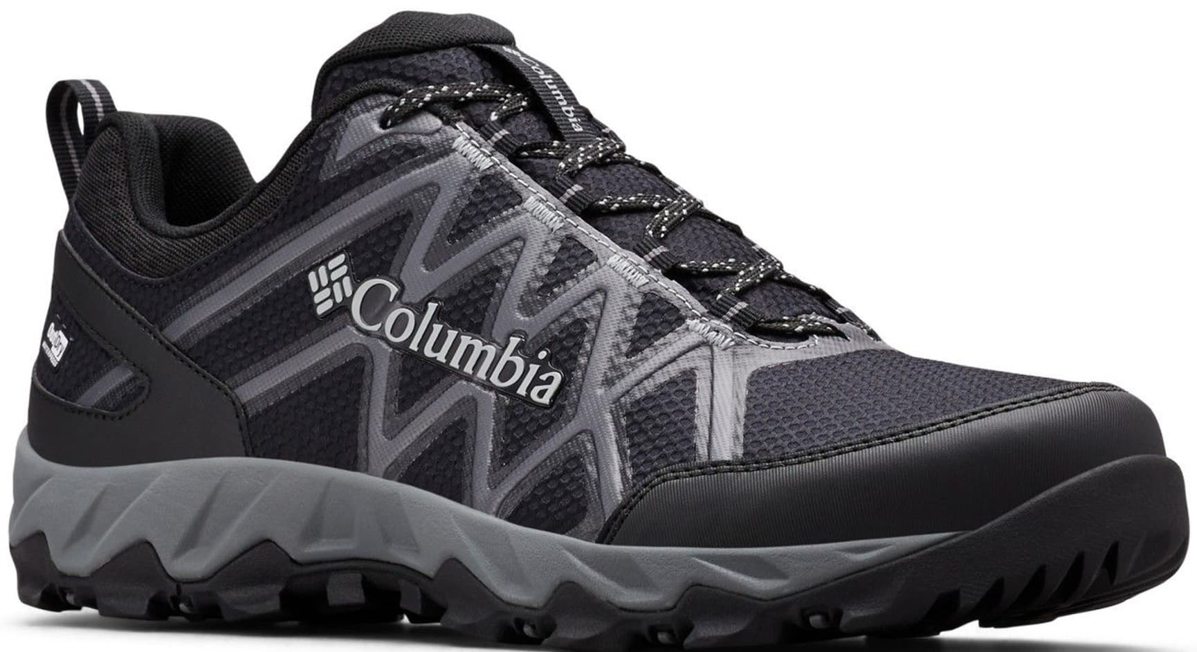 M's Peakfreak X2 Black/Ti Grey, view: 0