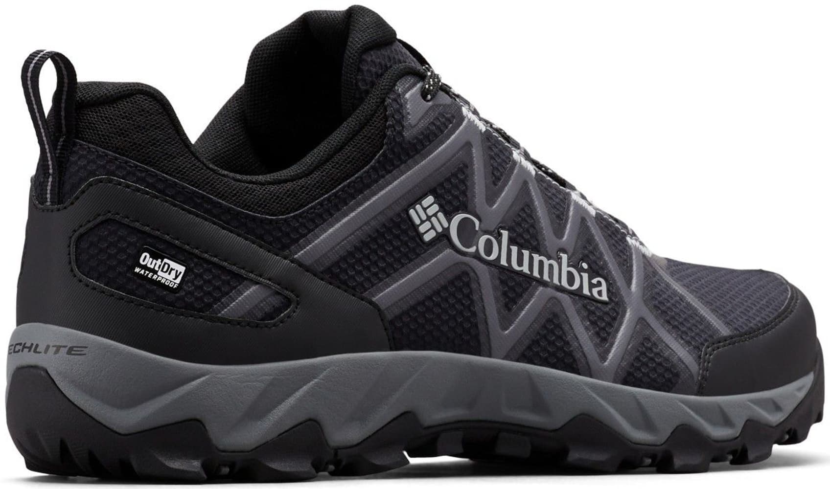 M's Peakfreak X2 Black/Ti Grey, view: 2