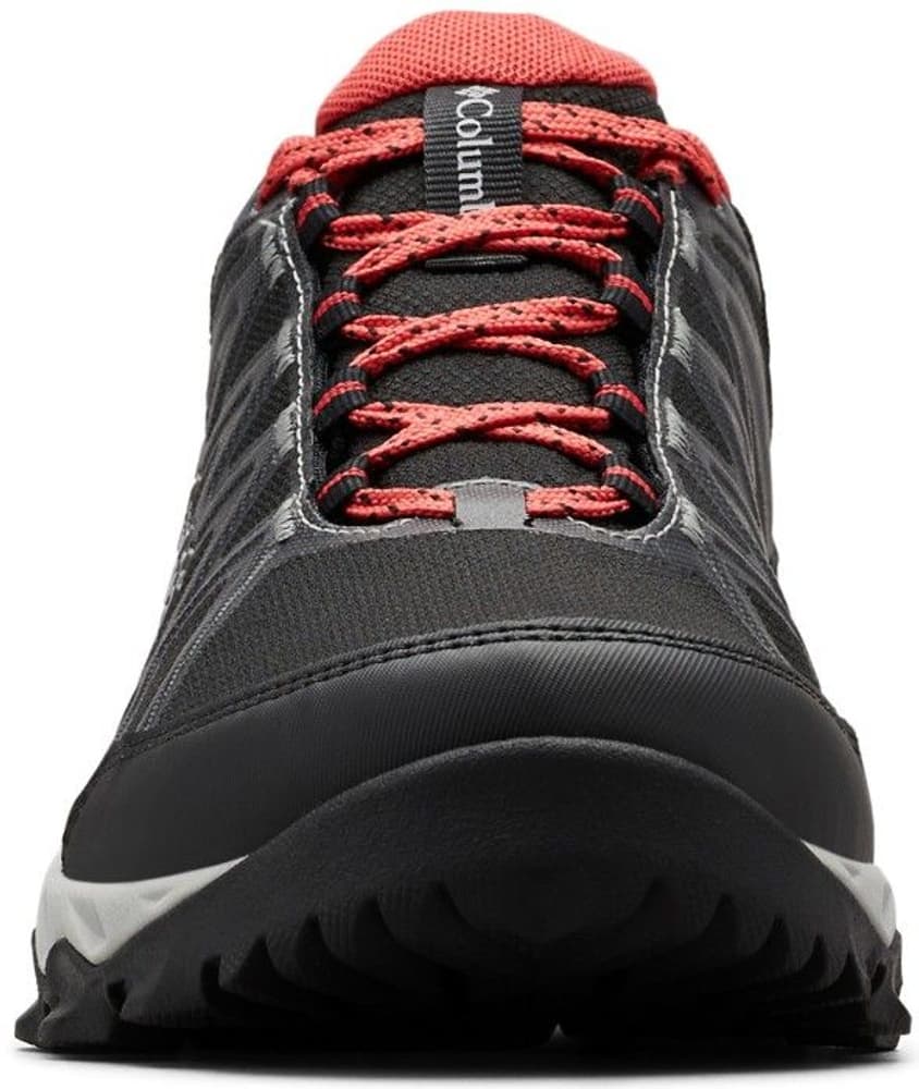 W's Peakfreak X2 Outdry Black/Daredevil, view: 5