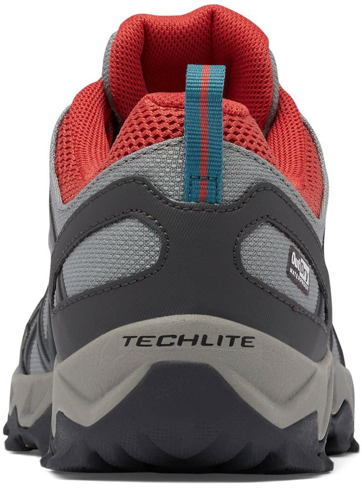 W's Peakfreak X2 Outdry Stratus/Mango, view: 4