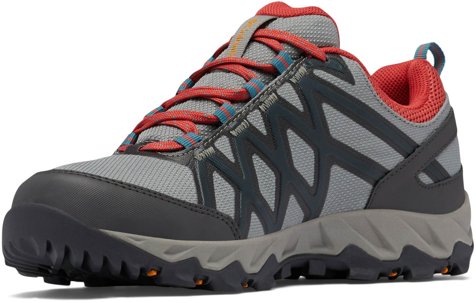 W's Peakfreak X2 Outdry Stratus/Mango, view: 2