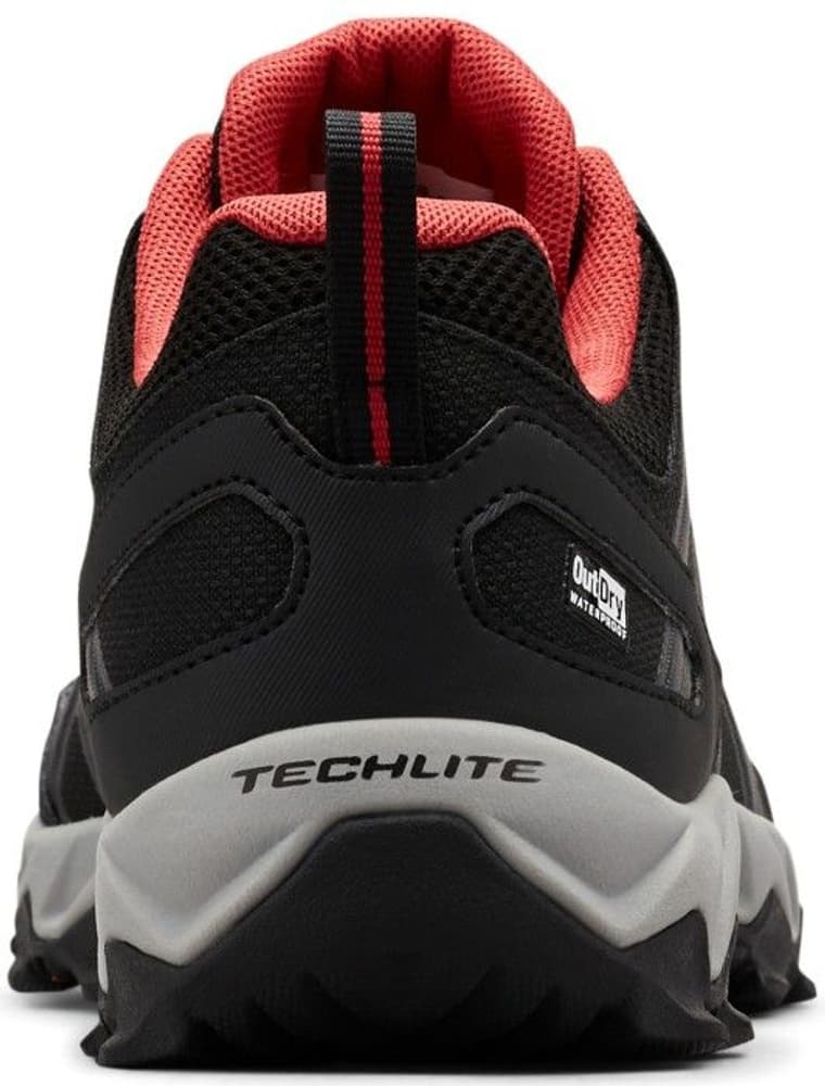 W's Peakfreak X2 Outdry Black/Daredevil, view: 6