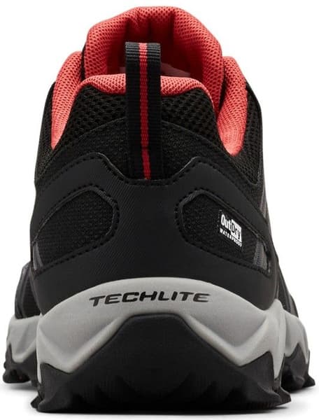 W's Peakfreak X2 Outdry Black/Daredevil, view: 6