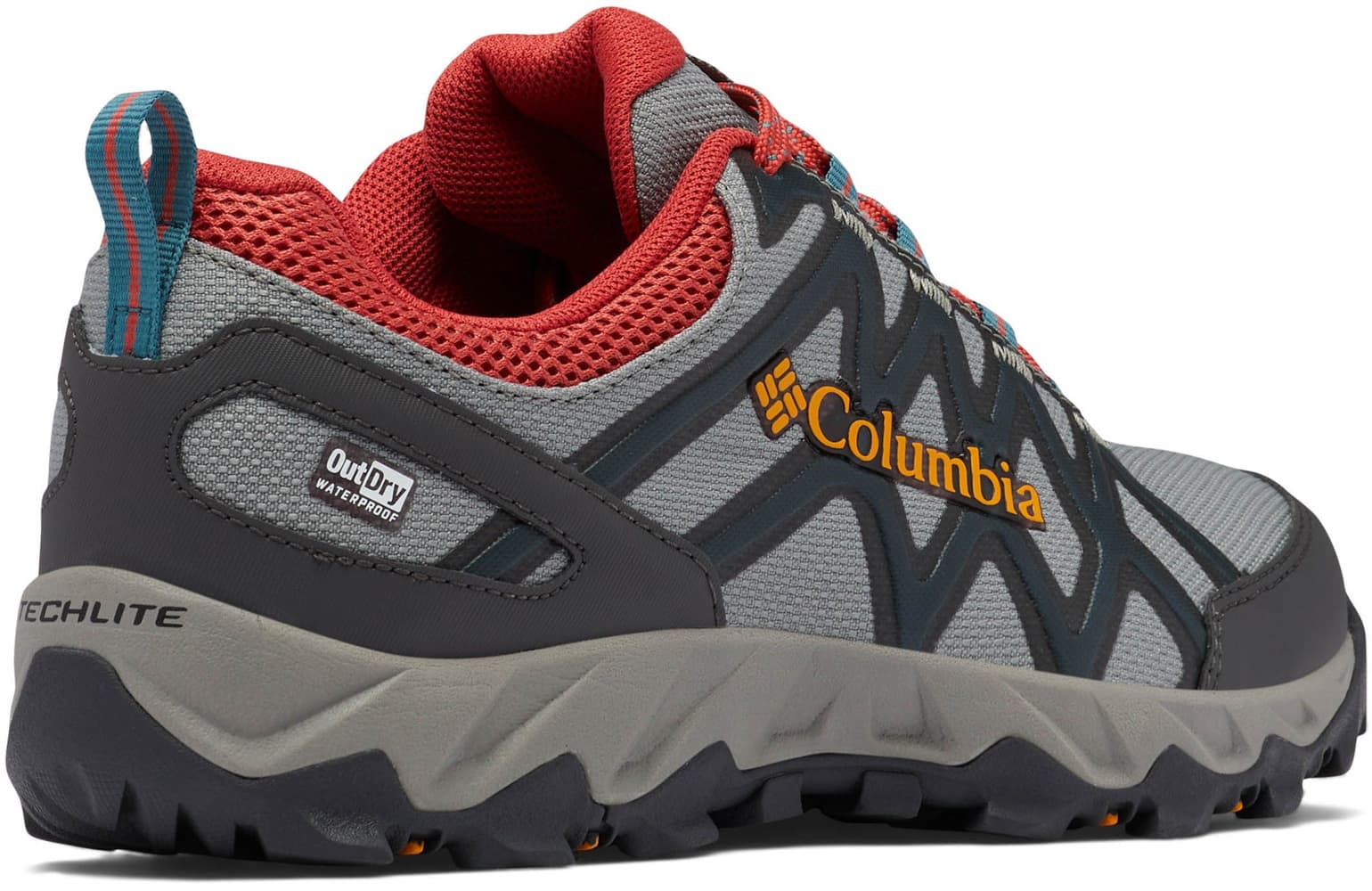 W's Peakfreak X2 Outdry Stratus/Mango, view: 3