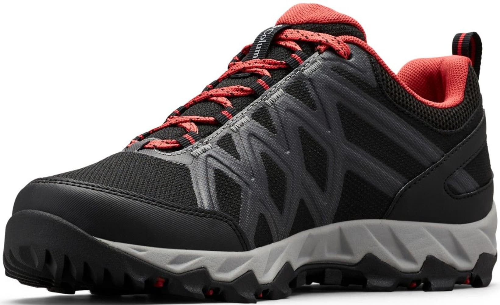 W's Peakfreak X2 Outdry Black/Daredevil, view: 1