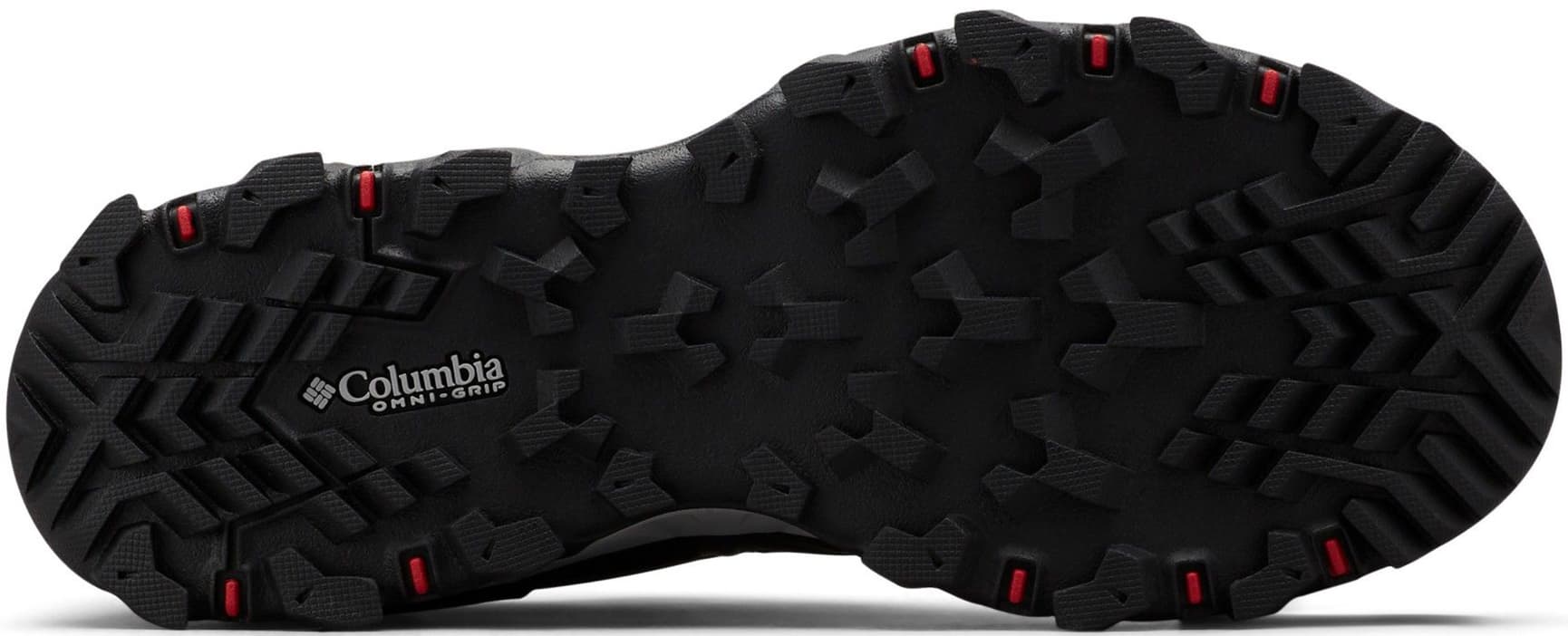 W's Peakfreak X2 Outdry Black/Daredevil, view: 7