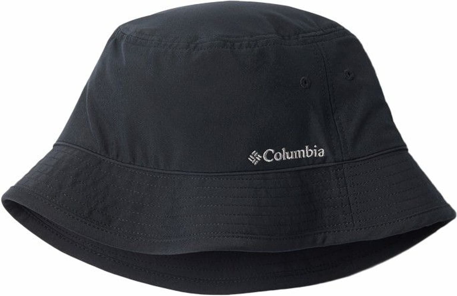 Pine Bucket Hat Black, view: 0