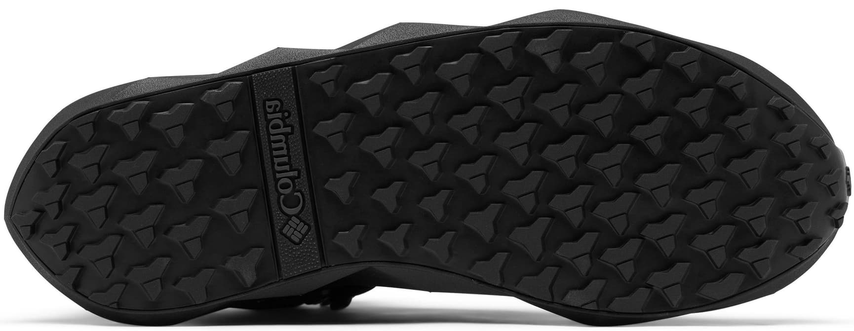 M's Facet Sierra Black, view: 7