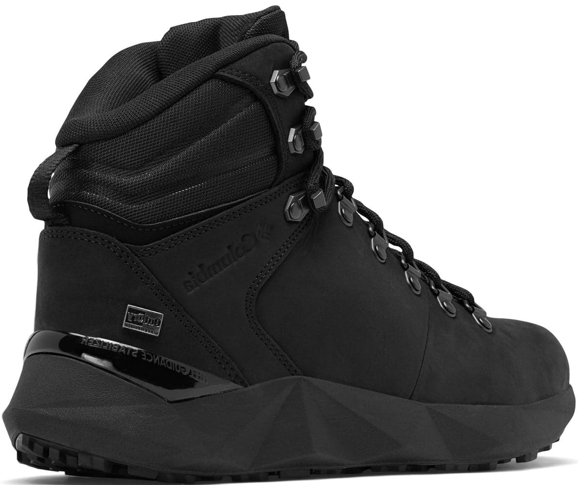 M's Facet Sierra Black, view: 2