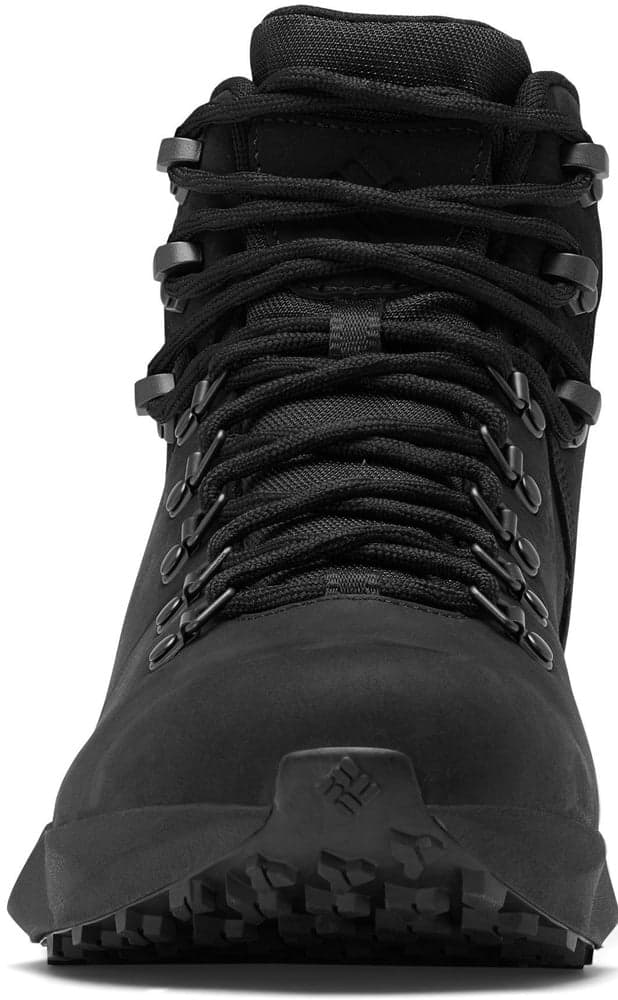 M's Facet Sierra Black, view: 3