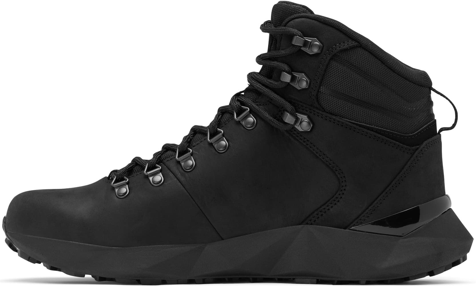 M's Facet Sierra Black, view: 6
