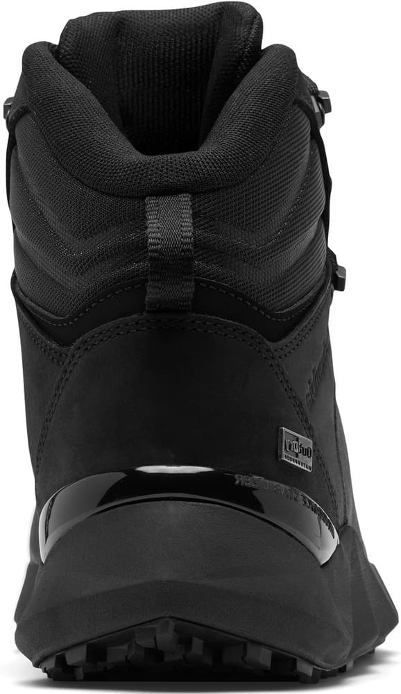 M's Facet Sierra Black, view: 4