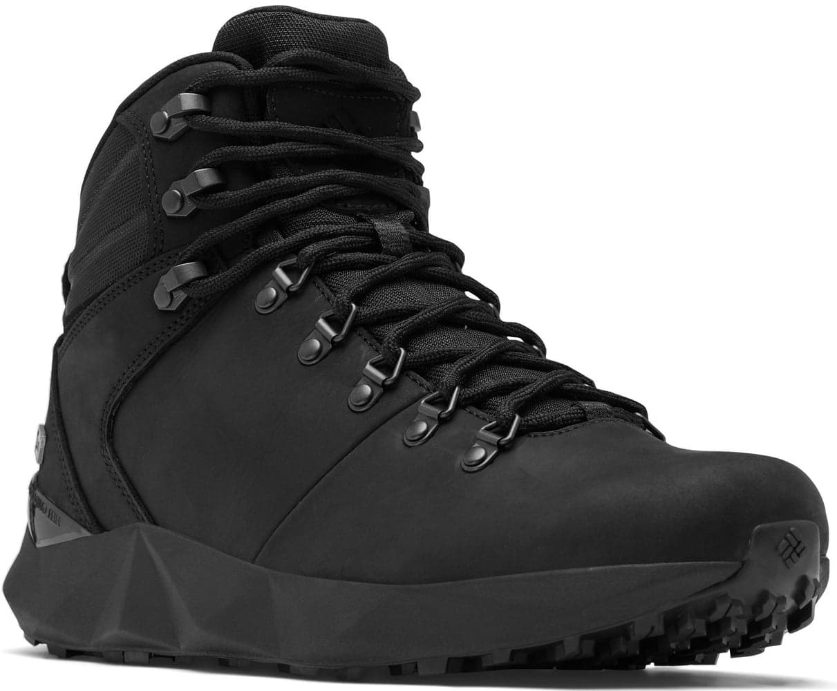 M's Facet Sierra Black, view: 0