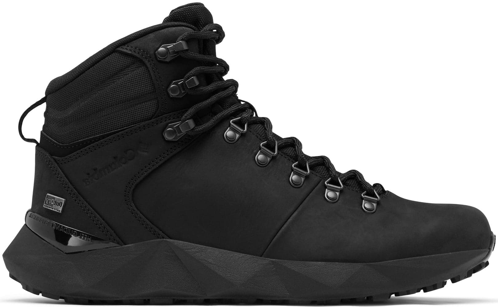 M's Facet Sierra Black, view: 5