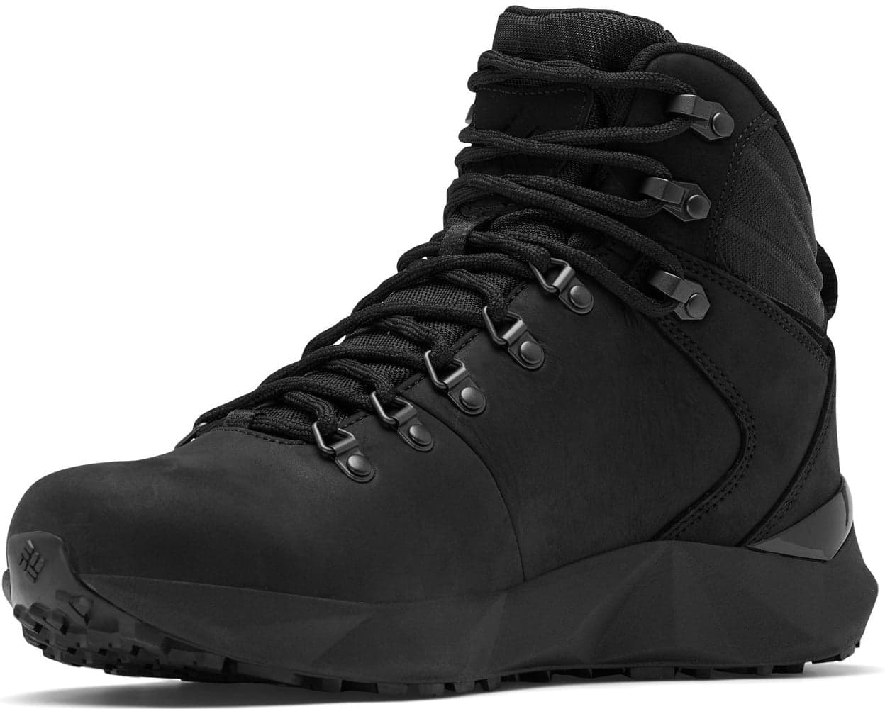 M's Facet Sierra Black, view: 1