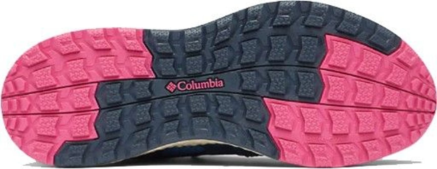 W's SH Outdry Mid Scout Blue, view: 6