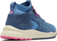 W's SH Outdry Mid Scout Blue - view: 4