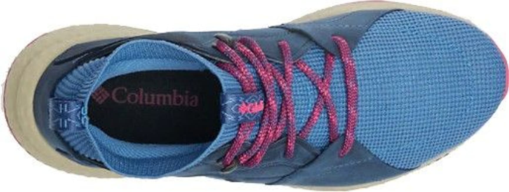 W's SH Outdry Mid Scout Blue, view: 5