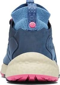 W's SH Outdry Mid Scout Blue - view: 3