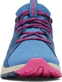 W's SH Outdry Mid Scout Blue - view: 2