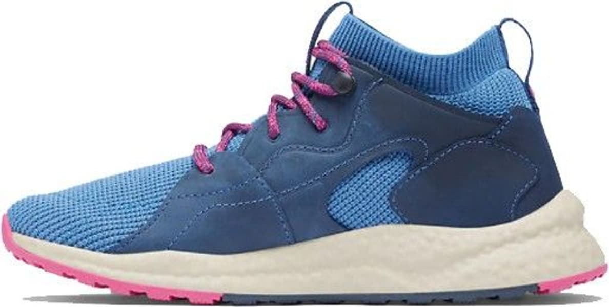 W's SH Outdry Mid Scout Blue, view: 1