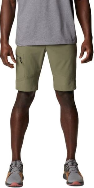 M's Triple Short Stone Green, view: 0