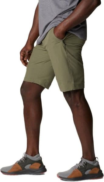 M's Triple Short Stone Green, view: 4