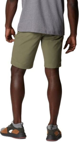 M's Triple Short Stone Green, view: 1