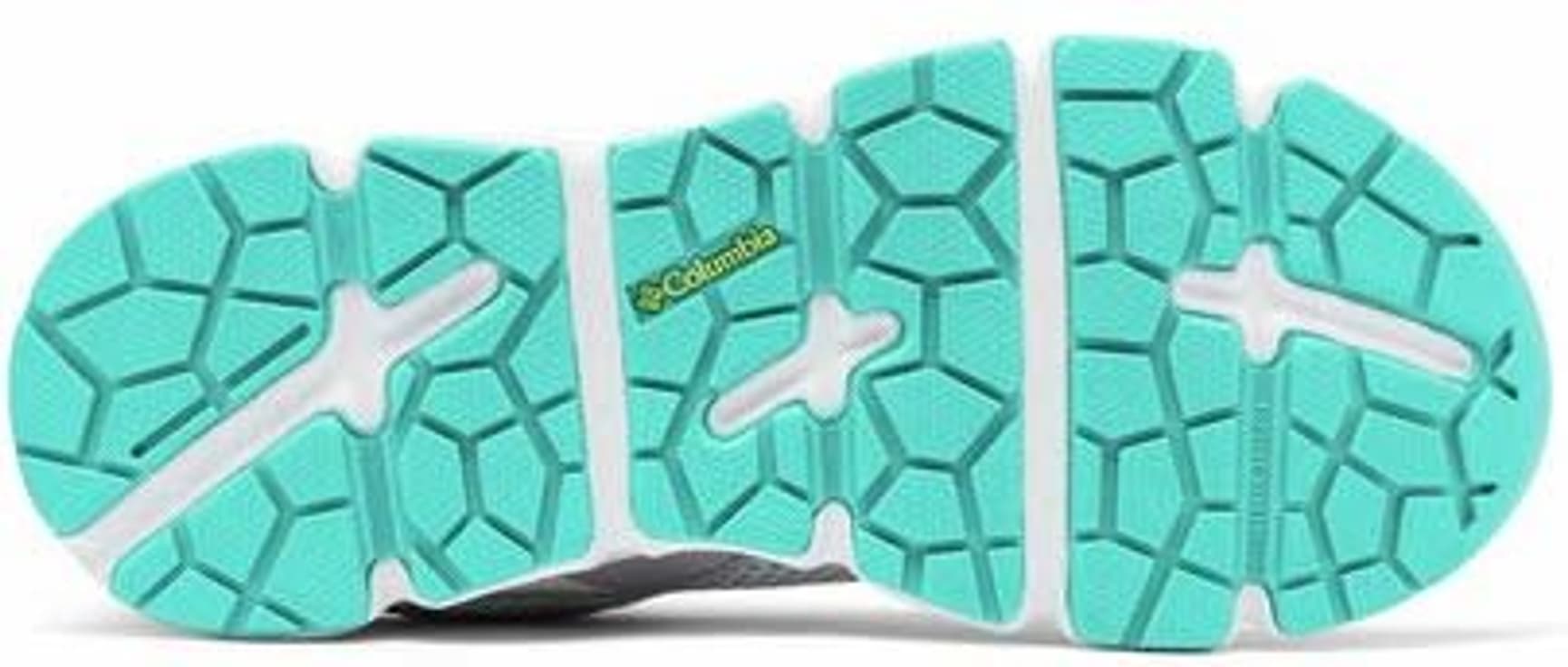 W's Drainmaker IV Grey Ice/Voltage, view: 6