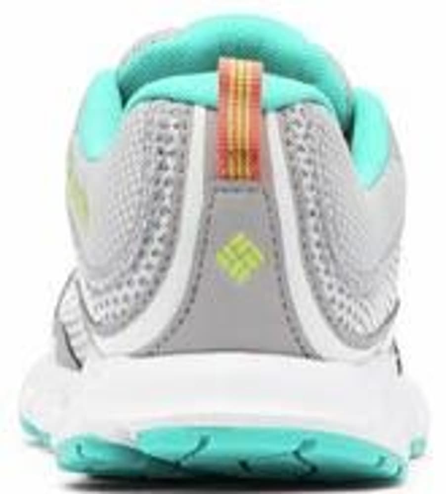 W's Drainmaker IV Grey Ice/Voltage, view: 8