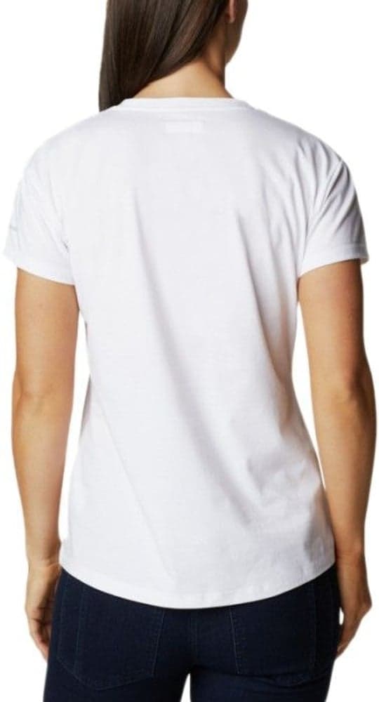 W's Sun Trek SS Tee White, view: 4